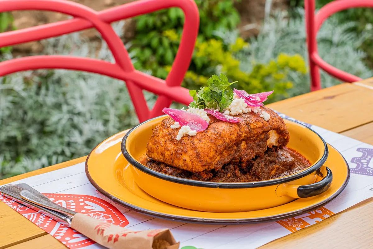 Savor Authentic Flavors at Ay Chihuahua Zona 8 - Quetzaltenango, Quetzaltenango - Photo 2