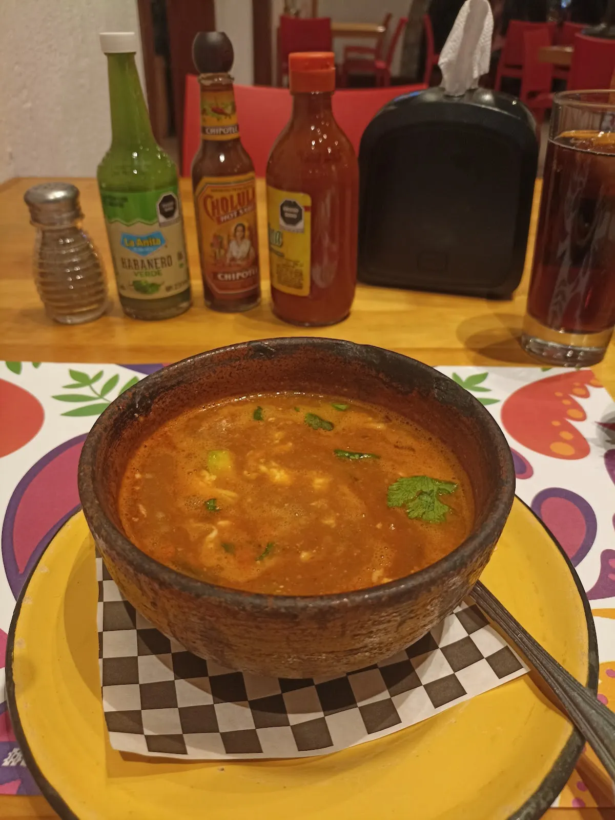 Savor Authentic Flavors at Ay Chihuahua Zona 8 - Quetzaltenango, Quetzaltenango - Photo 3