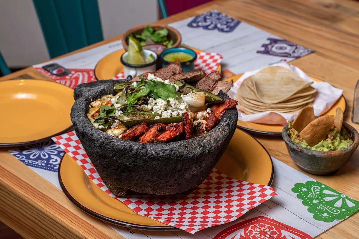 Savor Authentic Flavors at Ay Chihuahua Zona 8 - Quetzaltenango, Quetzaltenango - Photo 4