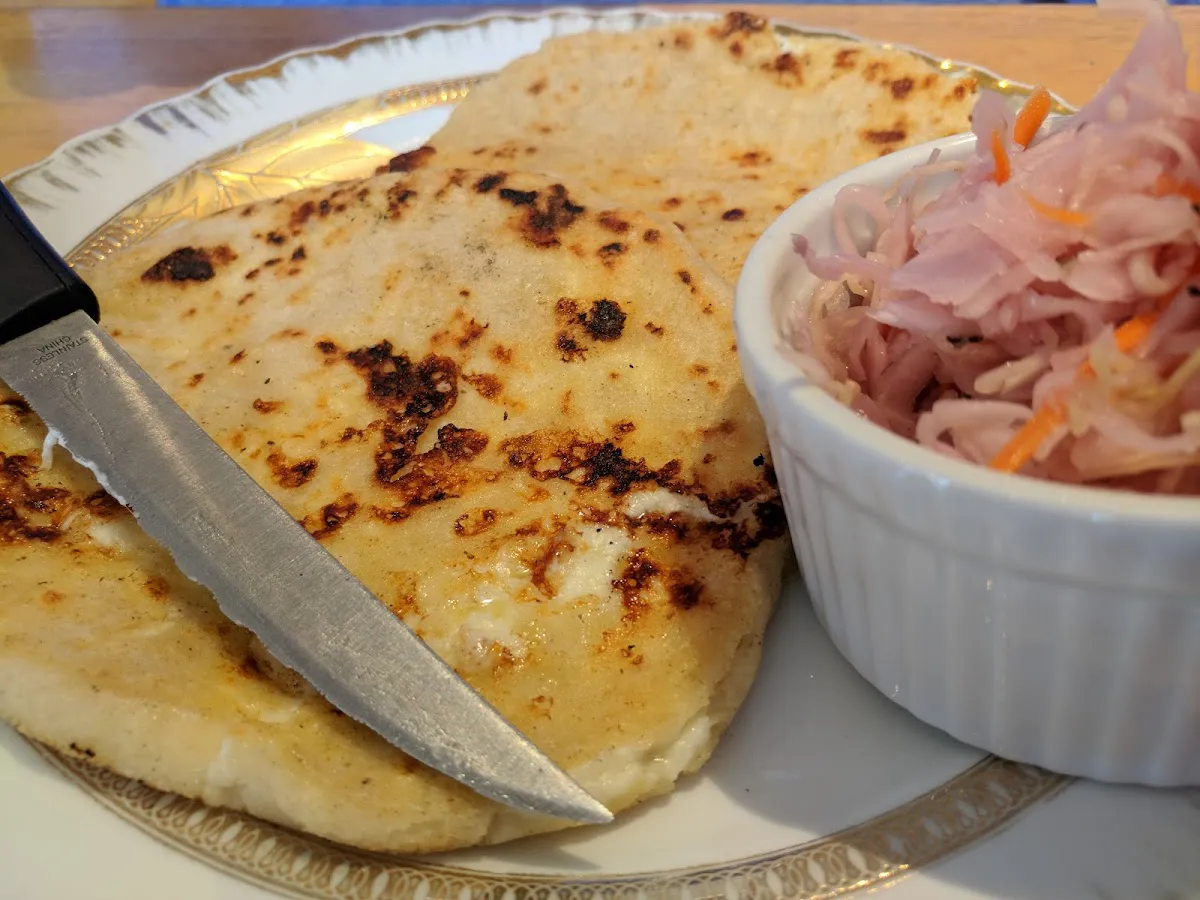 Discover Bakery El Quetzal: Toronto's Guatemalan Gem - Toronto, Ontario - Photo 2