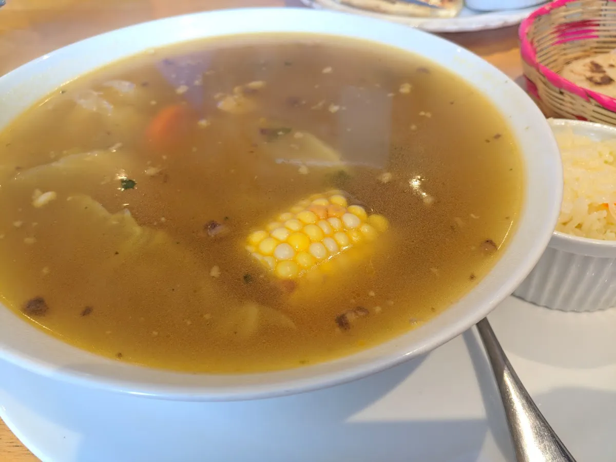 Discover Bakery El Quetzal: Toronto's Guatemalan Gem - Toronto, Ontario - Photo 3