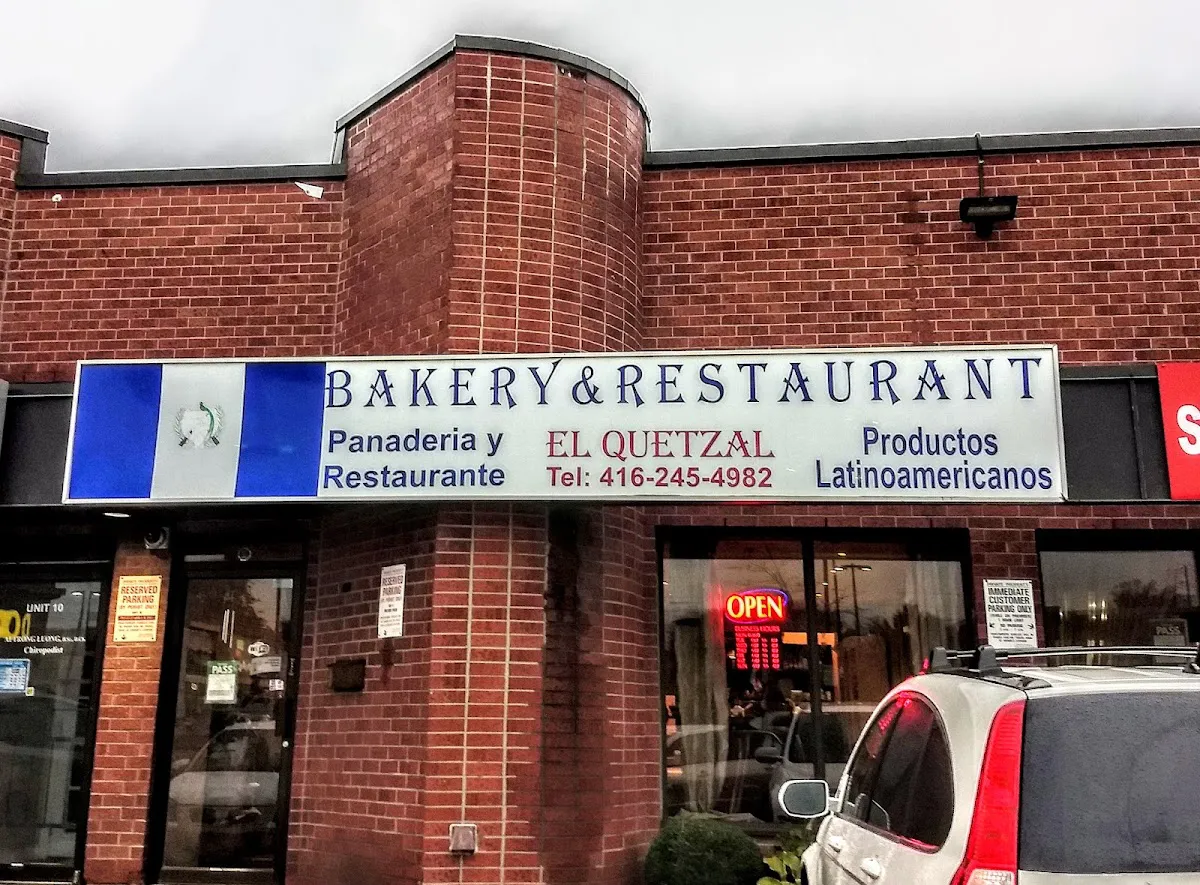 Discover Bakery El Quetzal: Toronto's Guatemalan Gem - Toronto, Ontario - Photo 4