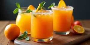 Main dish or facade of Del Frutal Jugos: Bebidas Frutales y Jugo de Guatemala - Bebidas, traditional Guatemalan food