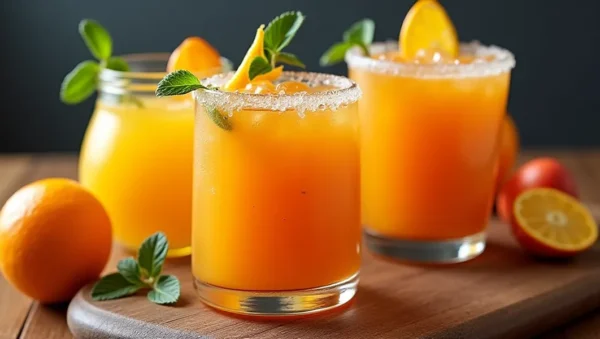 Main dish or facade of Del Frutal Jugos: Bebidas Frutales y Jugo de Guatemala - Bebidas, traditional Guatemalan food