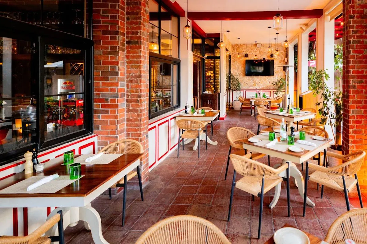 Biba: A Culinary Gem in Ciudad de Guatemala - Ciudad de Guatemala, Guatemala - Photo 2