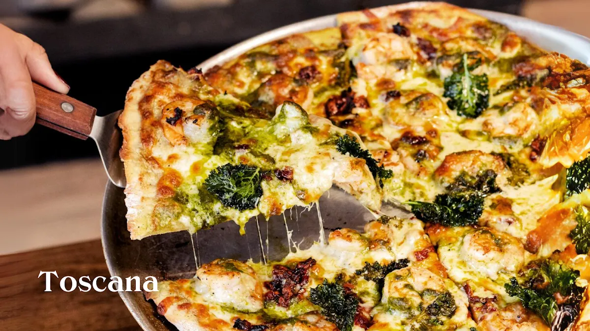 Biba: A Culinary Gem in Ciudad de Guatemala - Ciudad de Guatemala, Guatemala - Photo 3