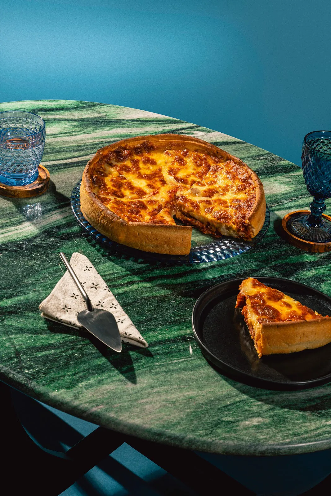 Discover Bocata • Oakland Place: A Culinary Gem! - Ciudad de Guatemala, Guatemala - Photo 2