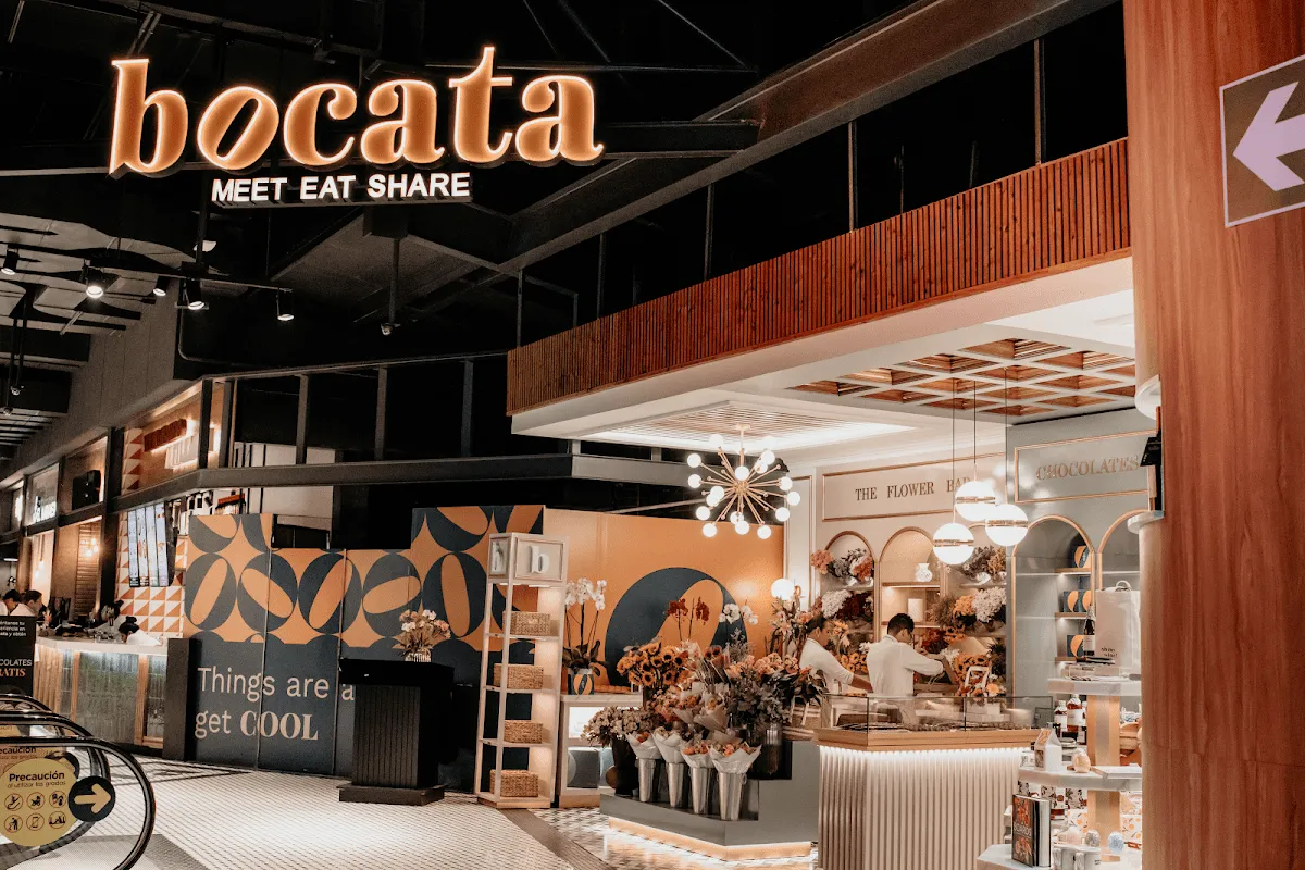 Discover Bocata • Oakland Place: A Culinary Gem! - Ciudad de Guatemala, Guatemala - Photo 4