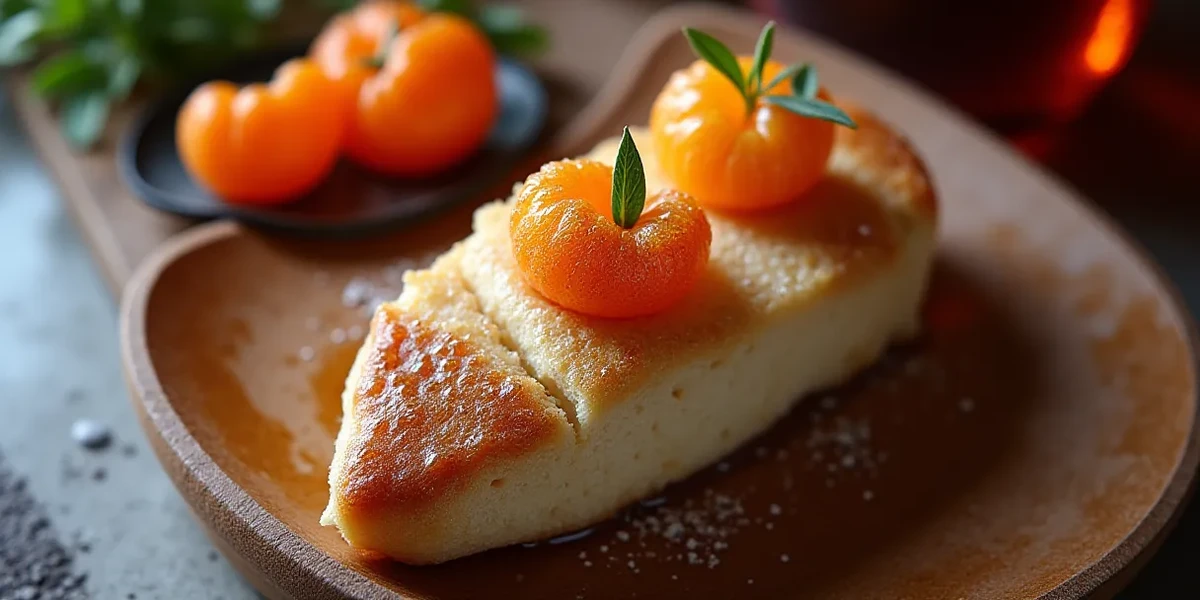 Detailed close-up of food at Bonanza La Ponderosa: Tu Rincón Suizo en Tecpán, Guatemala - Turismo