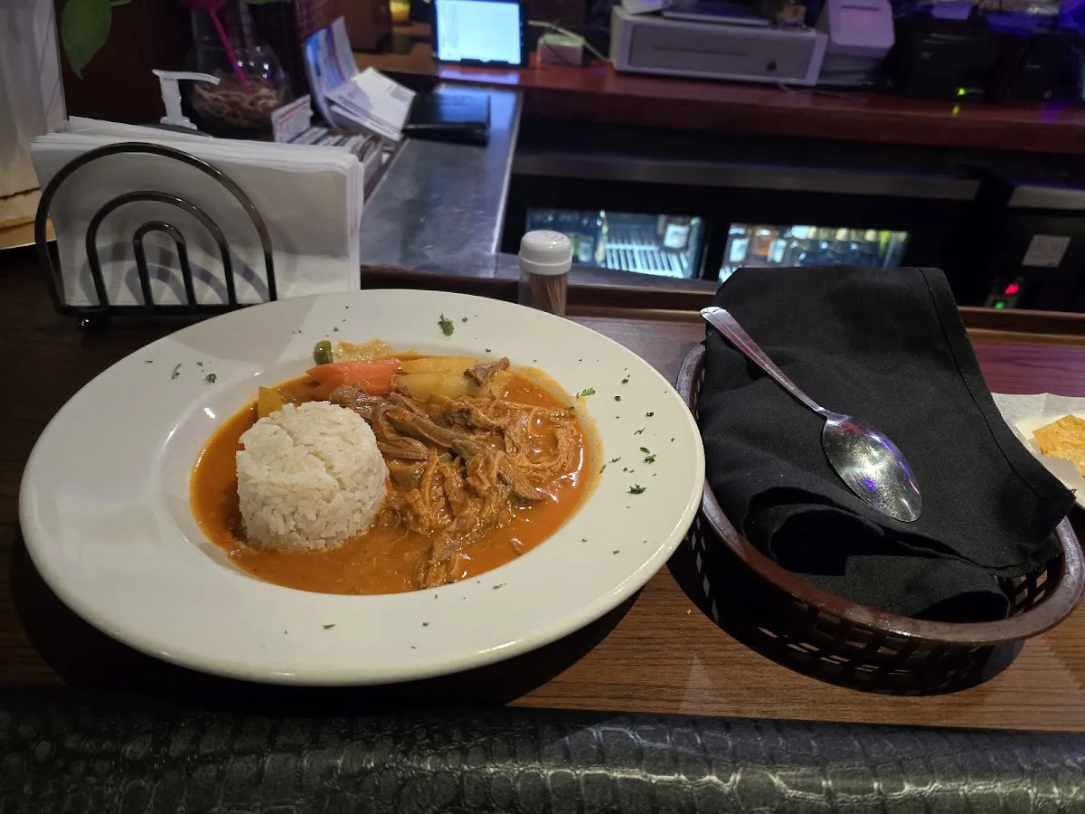 Discover BryAnna's Restaurant & Bar Guatemalan - Salvadoran Cuisine - Chicago, Illinois - Photo 3