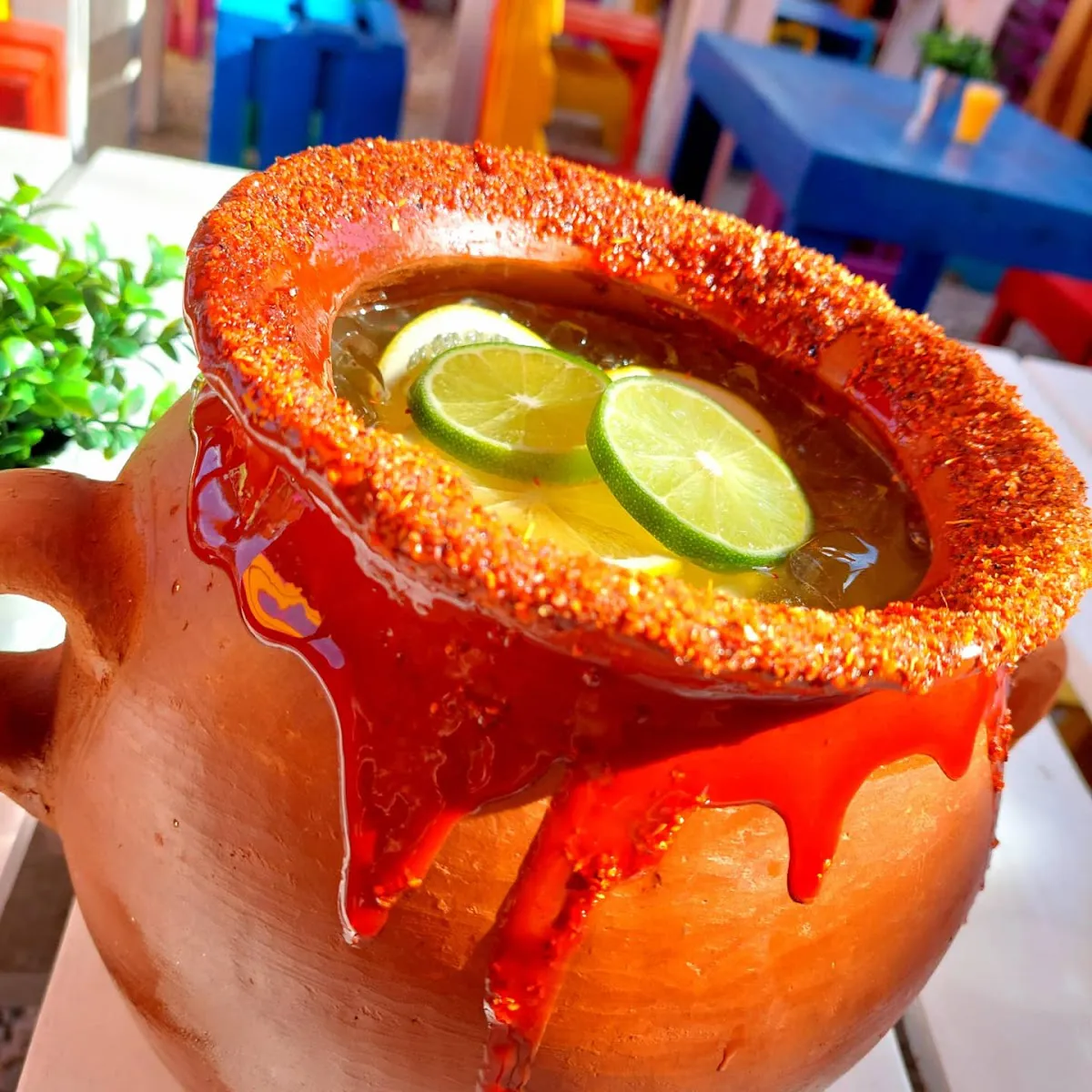 Buffete Fiesta Chapina: A Taste of Guatemala - Ciudad de Guatemala, Guatemala - Photo 2