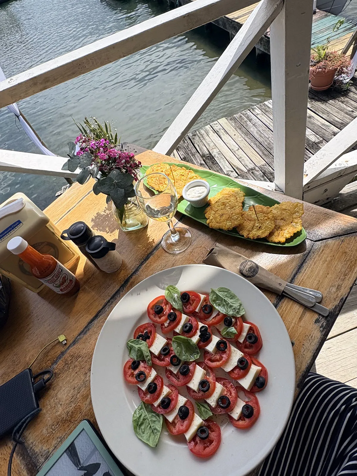 Discover Buga Mama: A Culinary Gem in Livingston - Livingston, Izabal Department - Photo 2