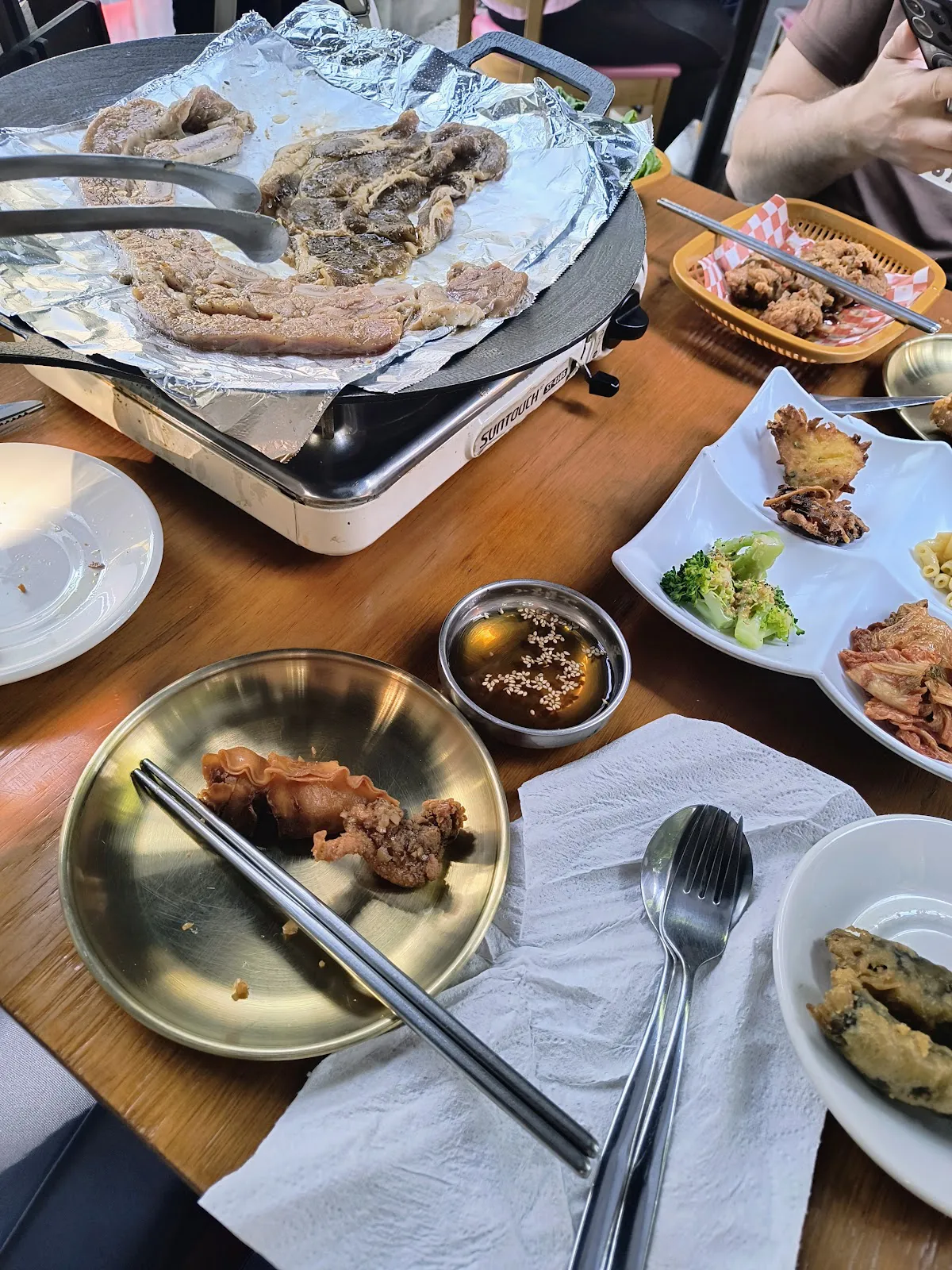 Discover Busan Restaurante Bar Coreano in CDMX! - Ciudad de México, Ciudad de México - Photo 3