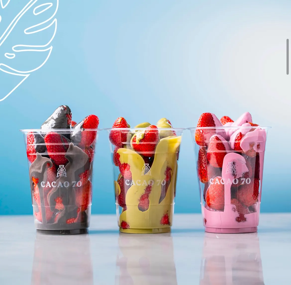 Savor Guatemalan Delights at Cacao 70 • Miraflores - Ciudad de Guatemala, Guatemala - Photo 2