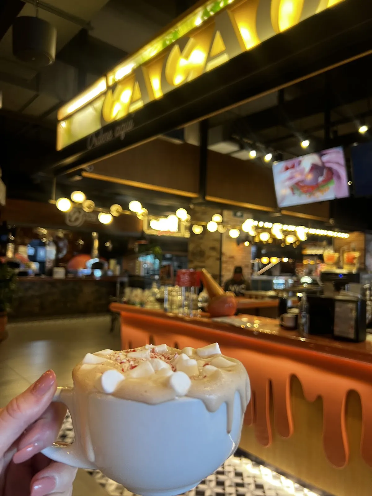 Savor Guatemalan Delights at Cacao 70 • Miraflores - Ciudad de Guatemala, Guatemala - Photo 4