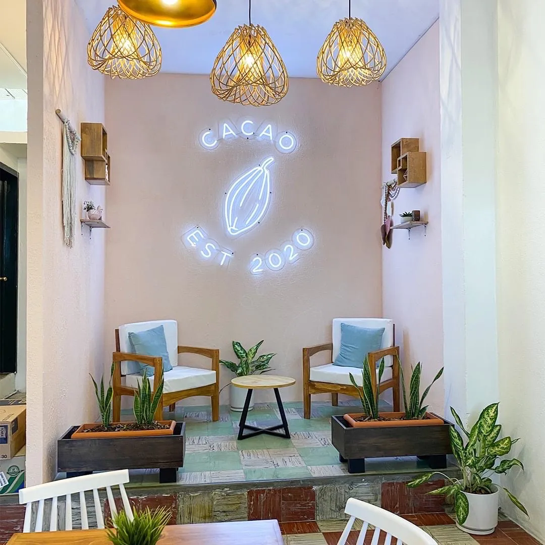 Discover Cacao Chocolatería: A Hidden Gem in Quetzaltenango - Quetzaltenango, Quetzaltenango - Photo 3