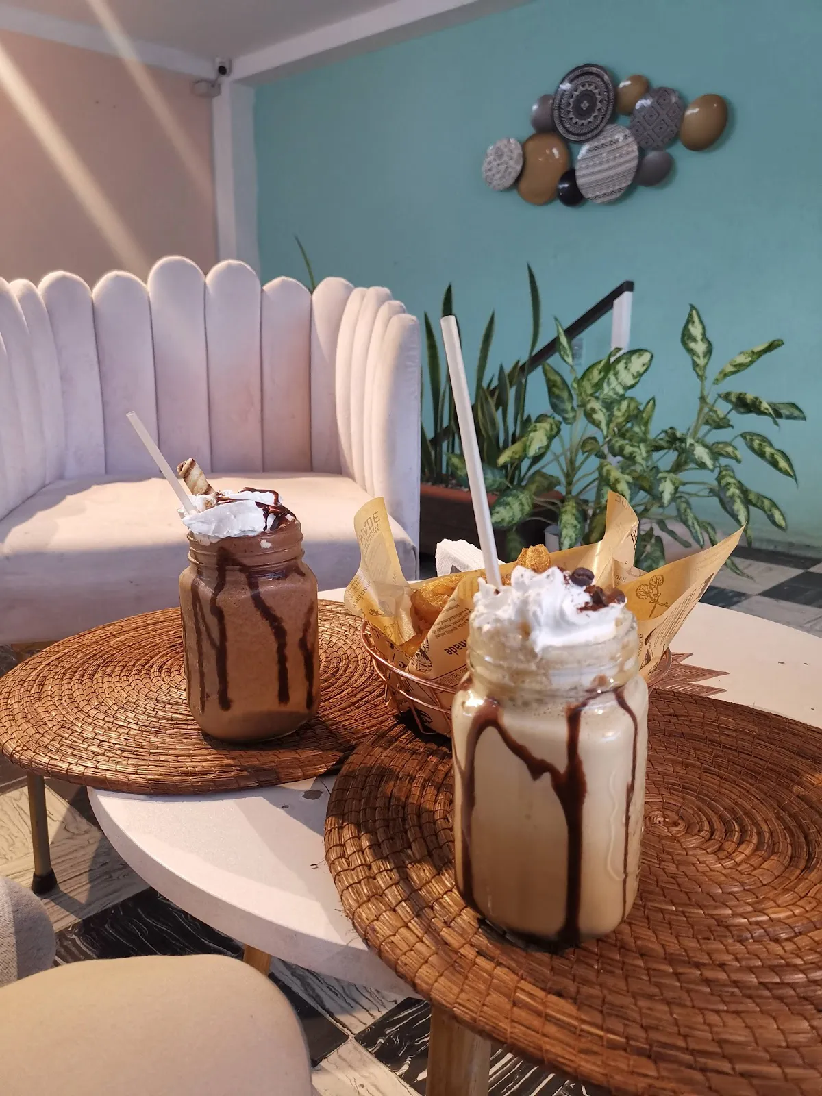 Discover Cacao Chocolatería: A Hidden Gem in Quetzaltenango - Quetzaltenango, Quetzaltenango - Photo 4