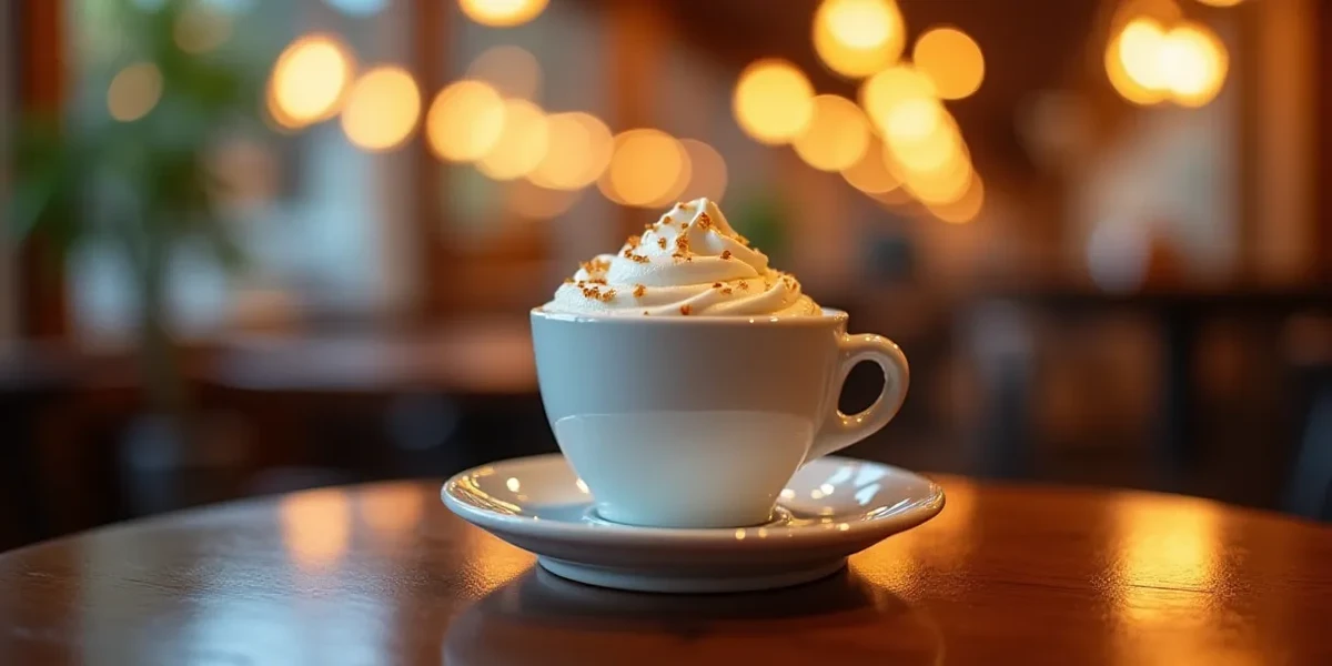 Interior ambiance and decor at Café Atrio: Chill Vibes y Deliciosos Postres en Guatemala - Postres, Guatemala