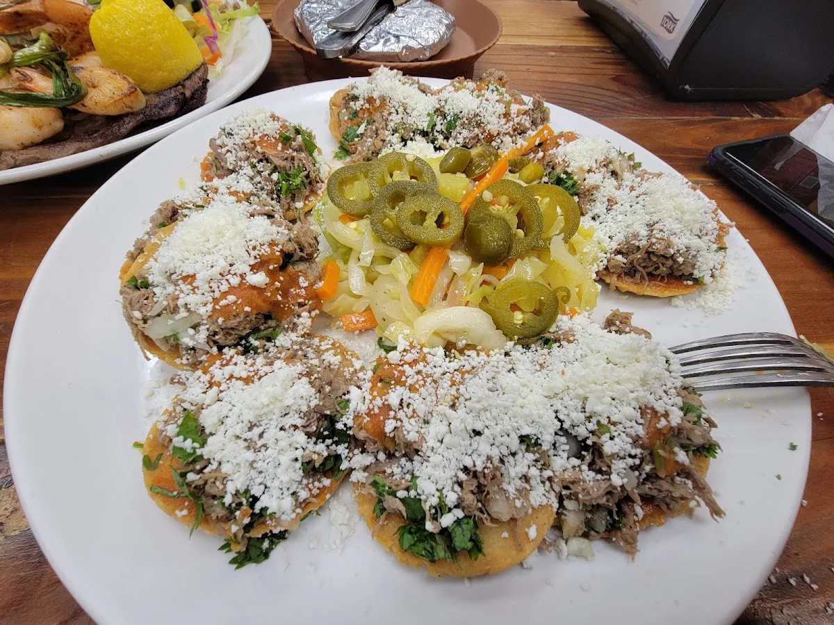 Discover Authentic Flavors at Cafe Guatemalteco - San Francisco, California - Photo 2