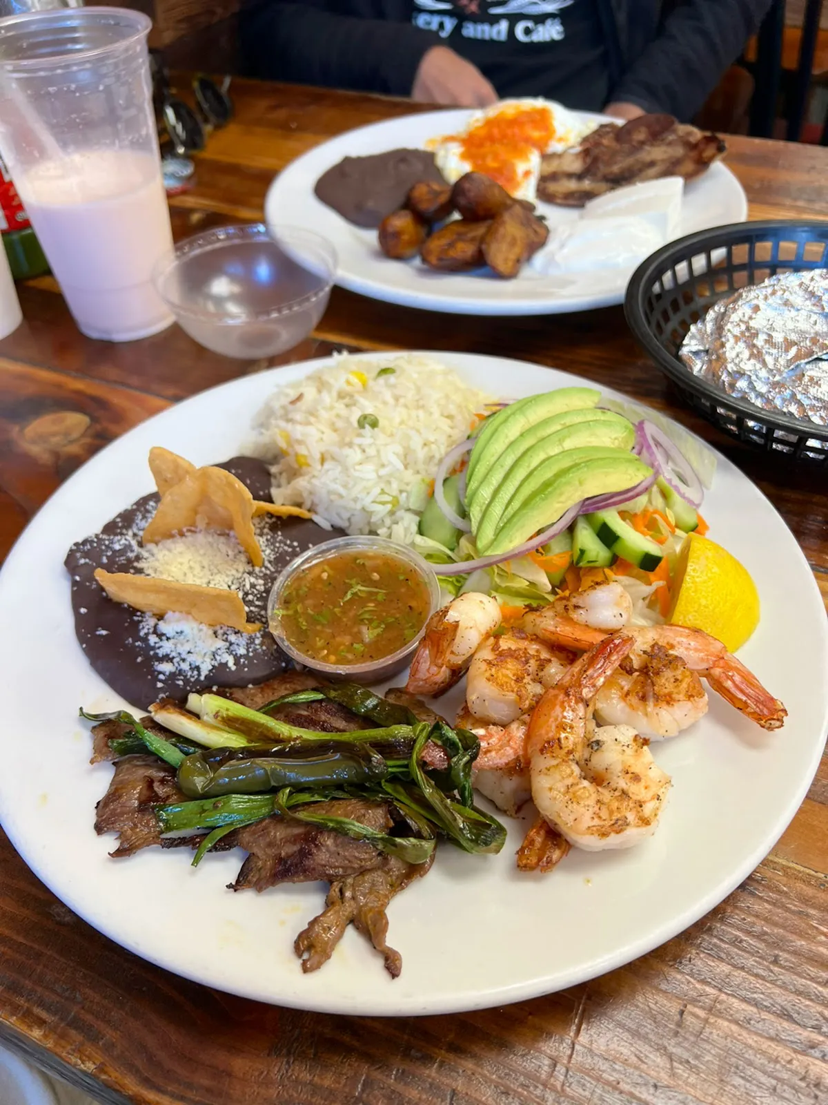 Discover Authentic Flavors at Cafe Guatemalteco - San Francisco, California - Photo 3