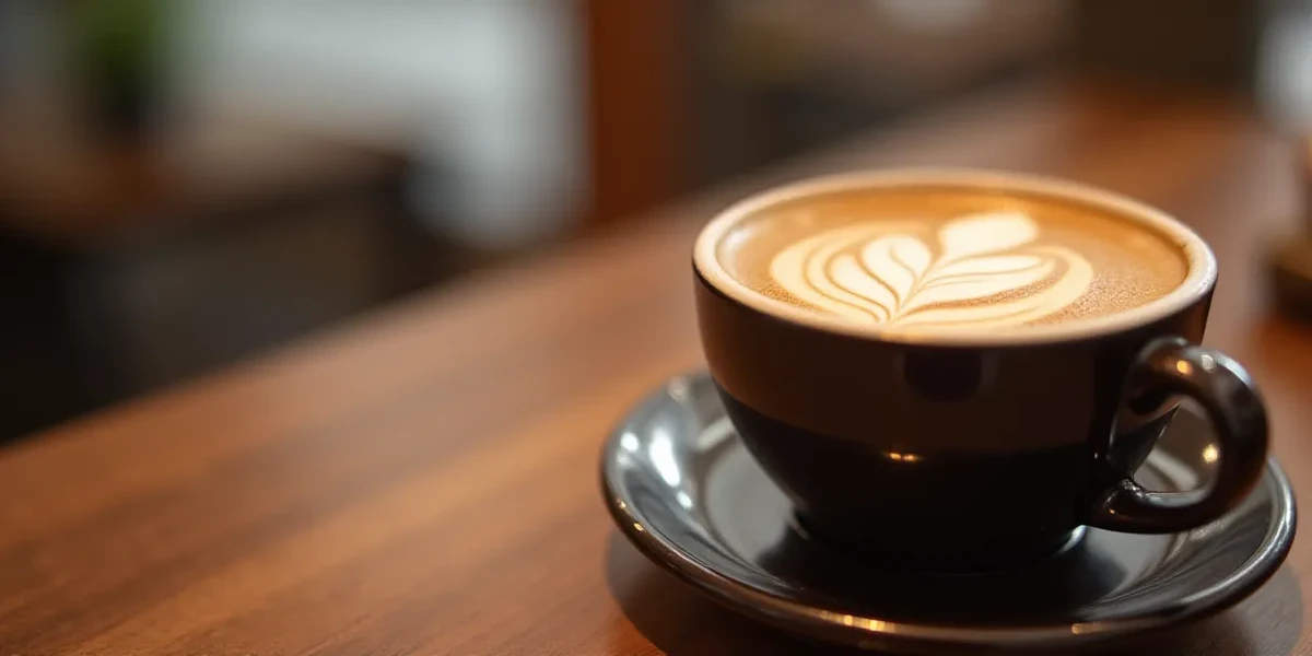Interior ambiance and decor at Cafetería Antigua Guatemala: Discover Coffee Culture & Sabor - Bebidas, Guatemala