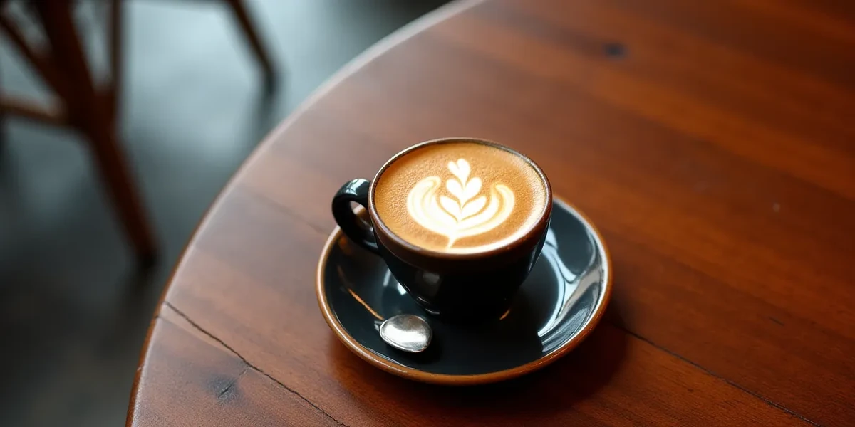 Detailed close-up of food at Cafetería Antigua Guatemala: Discover Coffee Culture & Sabor - Bebidas