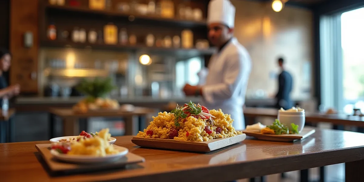 Drink or dessert presentation at Cafetería Antigua Guatemala: Discover Coffee Culture & Sabor - Bebidas