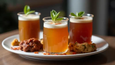 Main dish or facade of Cafeteria Estudio: Un Legado de Sabor en Antigua - Cafetería Estudio: Un Legado de Sabor en Antigua - Gastronomía, traditional Guatemalan food