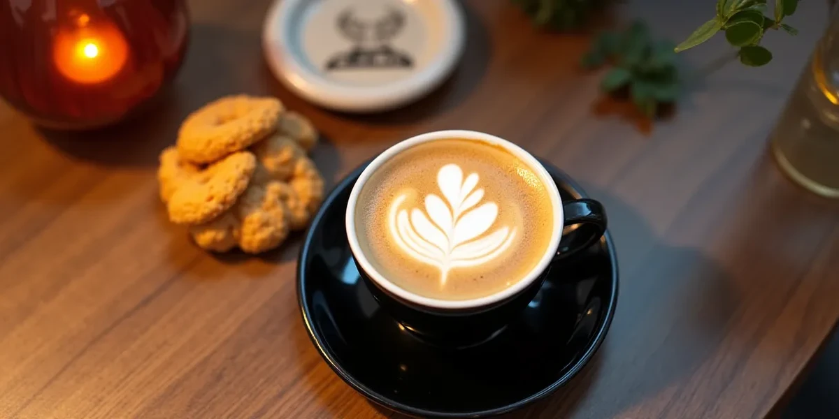 Detailed close-up of food at Cafeteria Estudio: Un Legado de Sabor en Antigua - Cafetería Estudio: Un Legado de Sabor en Antigua - Gastronomía