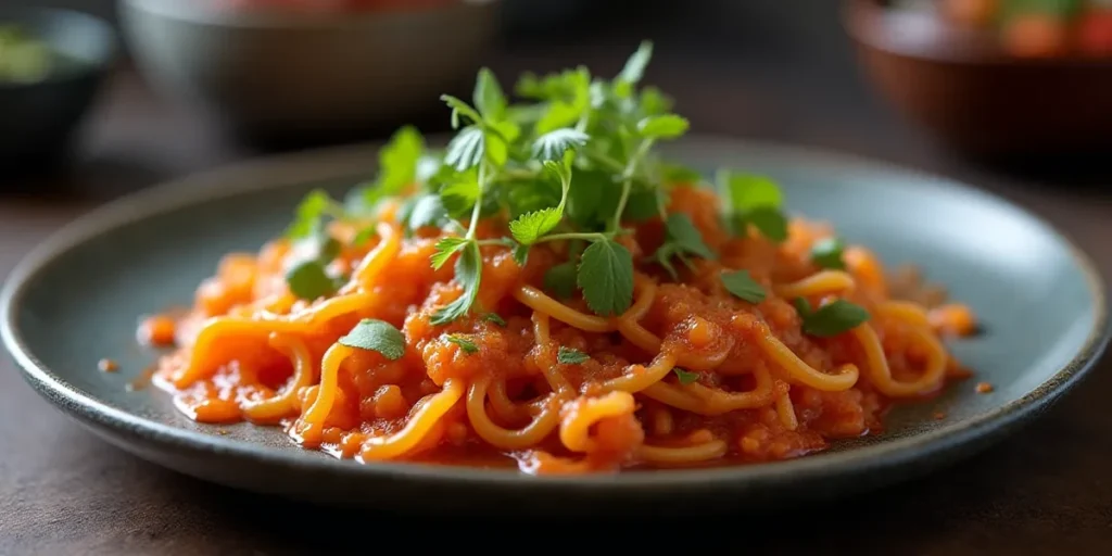 Main dish or facade of Cafeteria Guatemalteca: Chill Vibes en Entre Volcanes - Restaurantes, traditional Guatemalan food