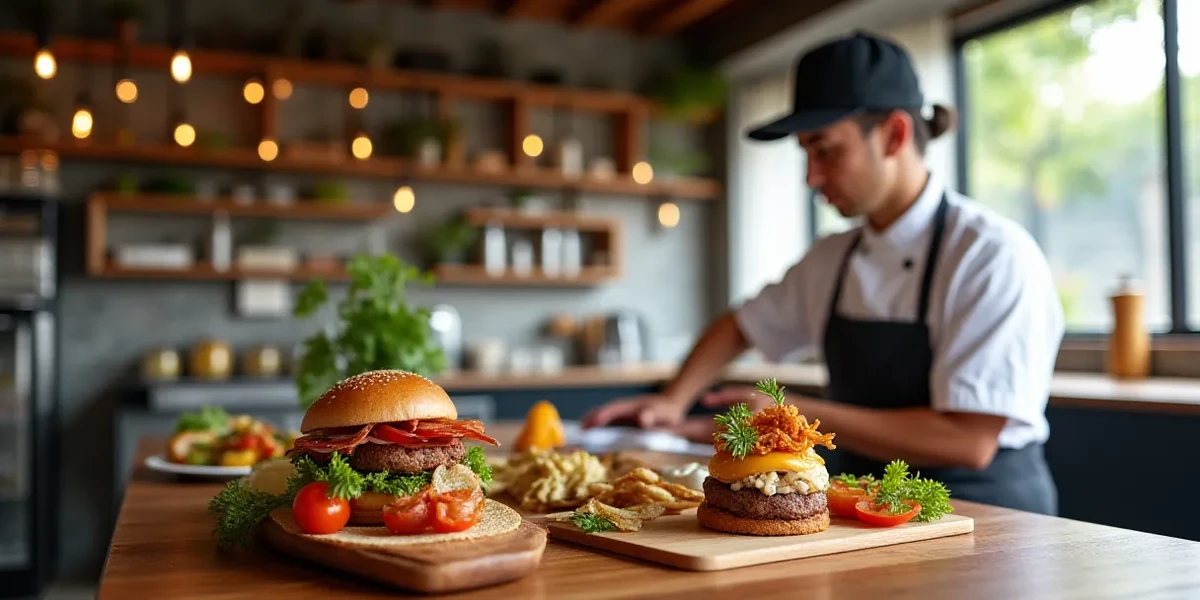 Drink or dessert presentation at Cafeteria Guatemalteca: Chill Vibes en Entre Volcanes - Restaurantes