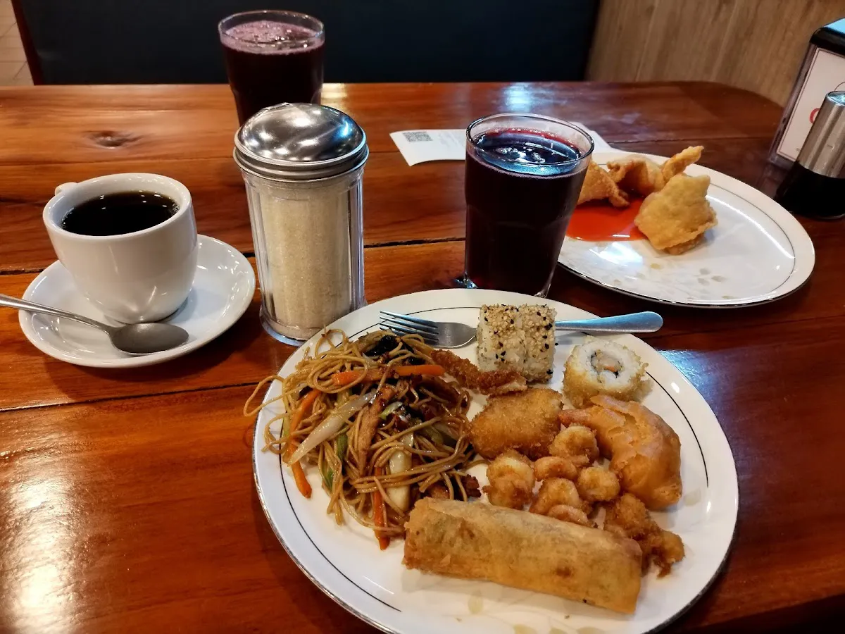 Discover Carpa Restaurante Buffet: A Culinary Gem - Ciudad de Guatemala, Guatemala - Photo 2