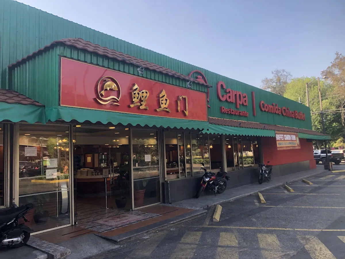 Discover Carpa Restaurante Buffet: A Culinary Gem - Ciudad de Guatemala, Guatemala - Photo 3