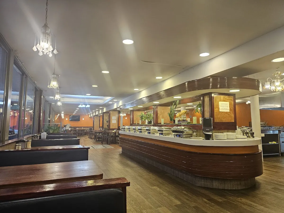 Discover Carpa Restaurante Buffet: A Culinary Gem - Ciudad de Guatemala, Guatemala - Photo 4