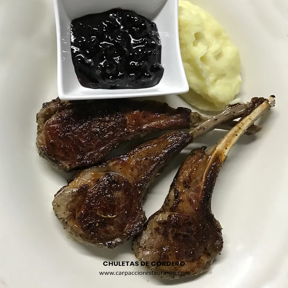 Experience Culinary Excellence at Carpaccio Restaurante - Ciudad de Guatemala, Guatemala - Photo 2