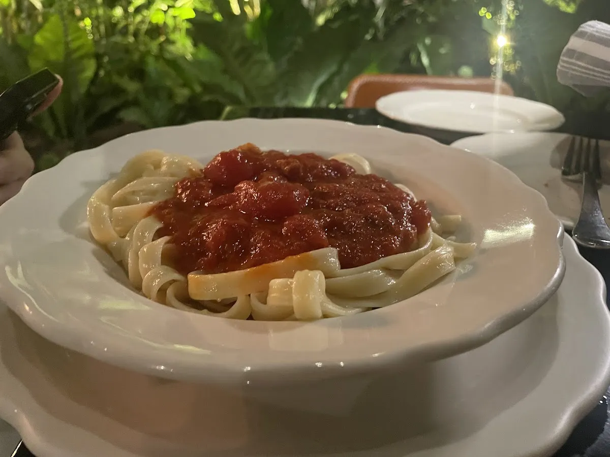 Experience Culinary Excellence at Carpaccio Restaurante - Ciudad de Guatemala, Guatemala - Photo 4