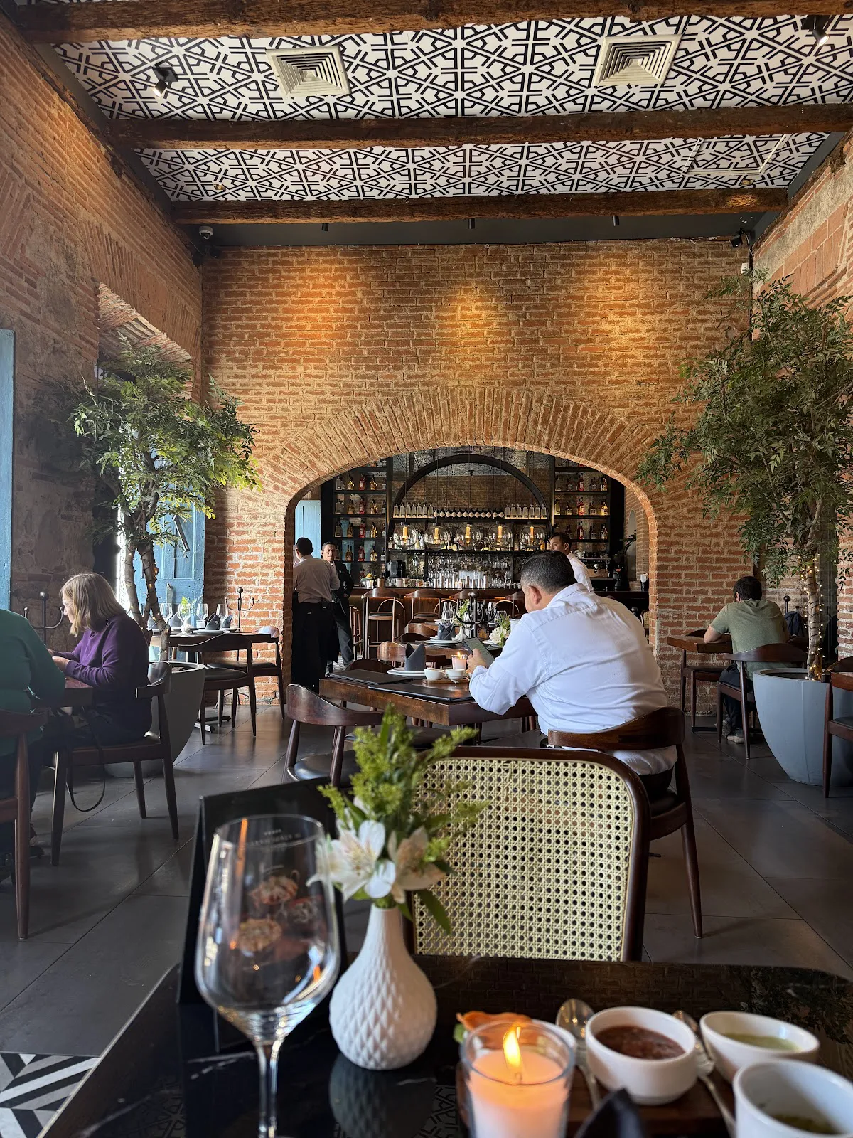 Discover Casa Escobar Antigua: A Culinary Delight - Antigua Guatemala, Sacatepéquez - Photo 2