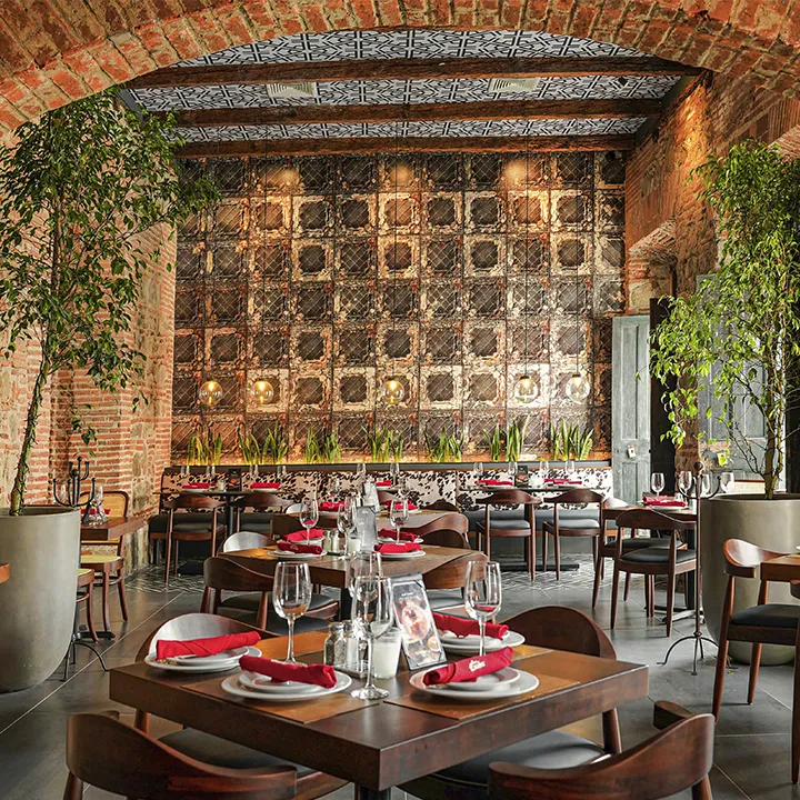 Discover Casa Escobar Antigua: A Culinary Delight - Antigua Guatemala, Sacatepéquez - Photo 4