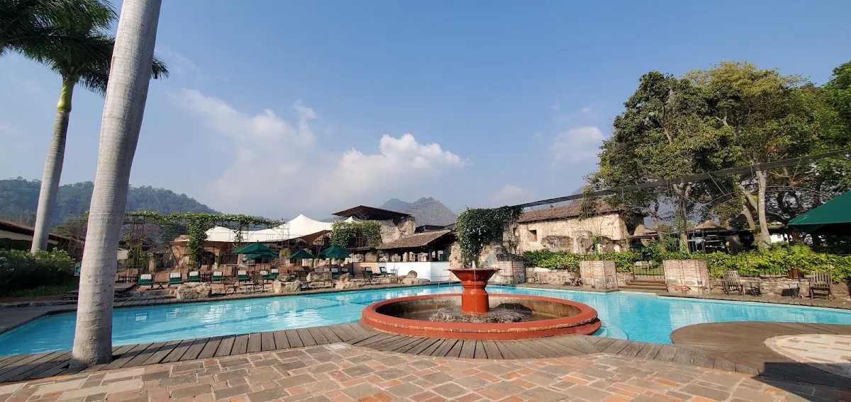 Discover the Magic of Casa Santo Domingo Dining - Antigua Guatemala, Sacatepéquez - Photo 3