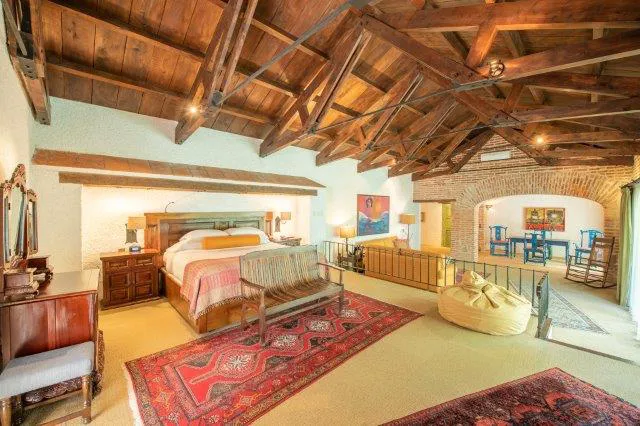 Dine in Style at Casa Santo Domingo Restaurant - Antigua Guatemala, Sacatepéquez - Photo 2