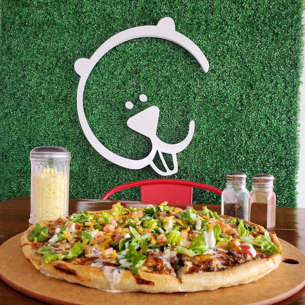 Castors Pizza: Un Festín de Sabores en Guatemala