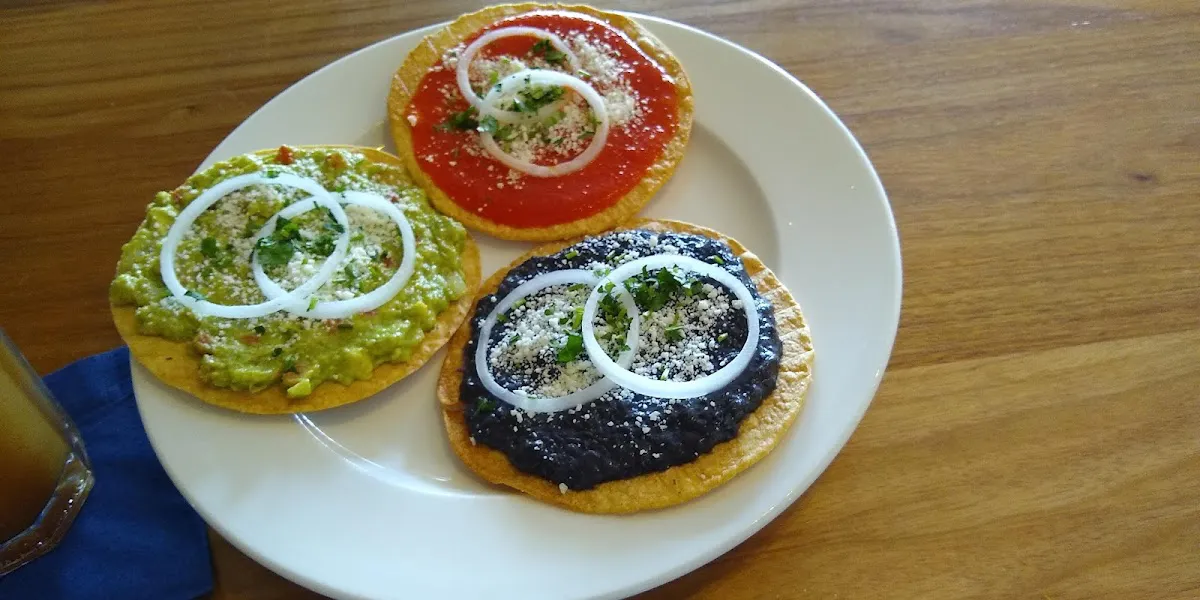 Discover Catalino's: A Beloved Guatemalan Gem - New Orleans, Louisiana - Photo 2