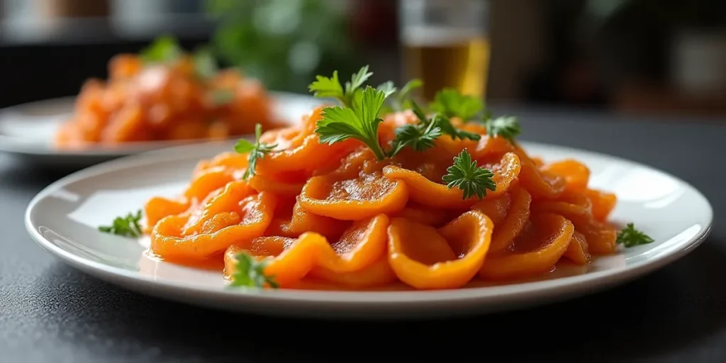 Main dish or facade of Discover Los Celajes de Antigua: Food & Views Paradise - Gastronomía, traditional Guatemalan food