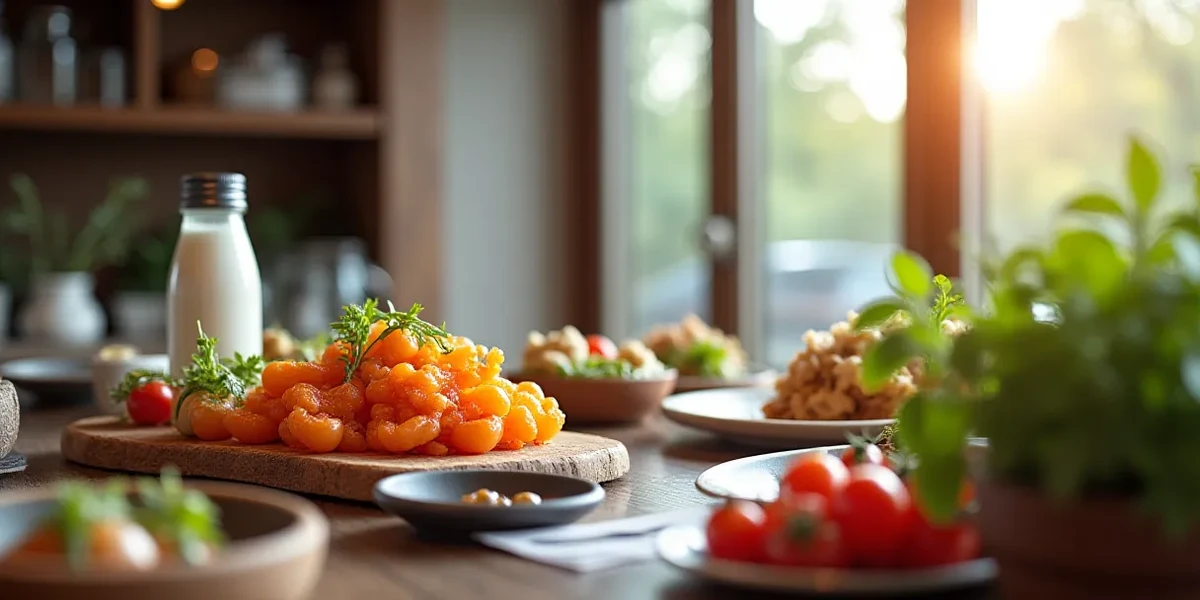 Drink or dessert presentation at Discover Los Celajes de Antigua: Food & Views Paradise - Gastronomía
