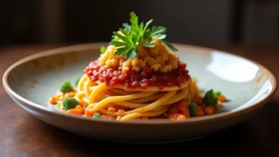 Main dish or facade of Cerrito del Carmen Restaurante: Sabor y Vistas en Antigua - Restaurantes, traditional Guatemalan food