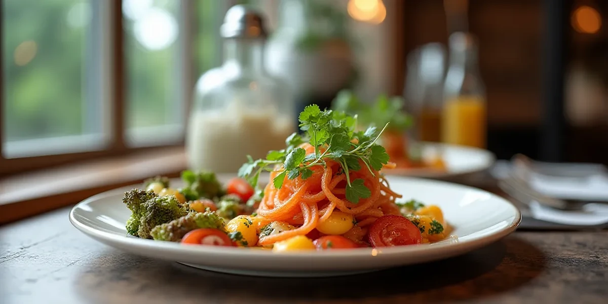 Drink or dessert presentation at Cerrito del Carmen Restaurante: Sabor y Vistas en Antigua - Restaurantes