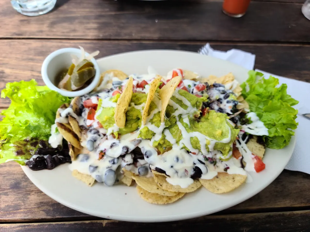 Cerro San Cristóbal: A Dining Gem in San Cristóbal El Alto - San Cristóbal El Alto, Sacatepéquez - Photo 2