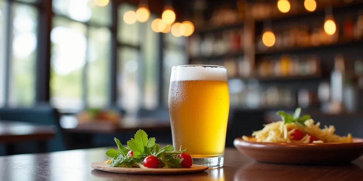 Drink or dessert presentation at Corona Cero: La Cerveza Sin Alcohol de Guatemala ¡Salud! - Bebidas