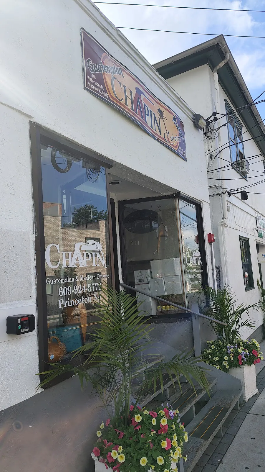 Discover Chapin Cuisine: Authentic Guatemalan Flavors - Princeton, New Jersey - Photo 2