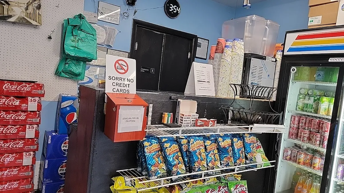 Discover Chapin Cuisine: Authentic Guatemalan Flavors - Princeton, New Jersey - Photo 4